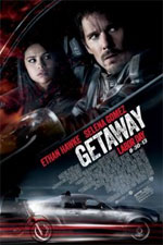Watch Getaway Megavideo