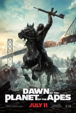 Watch Dawn of the Planet of the Apes Megavideo