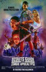 Watch Scouts Guide to the Zombie Apocalypse Megavideo