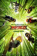 Watch The LEGO Ninjago Movie Megavideo