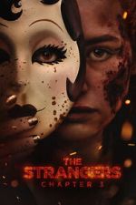 The Strangers: Chapter 3 megavideo