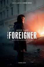 Watch The Foreigner Megavideo