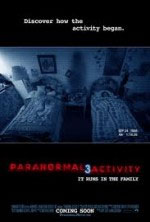 Watch Paranormal Activity 3 Megavideo