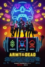 Watch Army of the Dead Megavideo