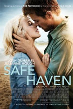 Watch Safe Haven Megavideo