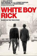 Watch White Boy Rick Megavideo
