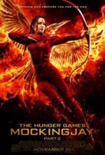 Watch The Hunger Games: Mockingjay - Part 2 Megavideo