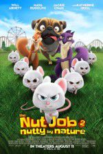 Watch The Nut Job 2: Nutty by Nature Megavideo