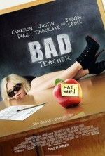Watch Bad Teacher Megavideo