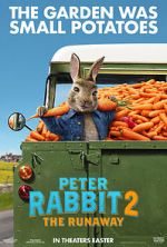 Watch Peter Rabbit 2: The Runaway Megavideo