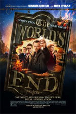 Watch The World's End Megavideo