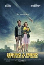 Watch Seeking a Friend for the End of the World Megavideo