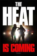 Watch The Heat Megavideo