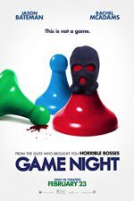 Watch Game Night Megavideo