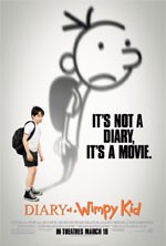 Watch Diary of a Wimpy Kid Megavideo