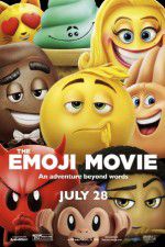 Watch The Emoji Movie Megavideo