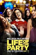 Watch Life of the Party Megavideo