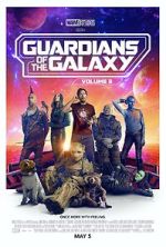 Watch Guardians of the Galaxy Vol. 3 Megavideo