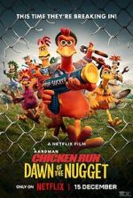 Watch Chicken Run: Dawn of the Nugget Megavideo