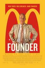 Watch The Founder Megavideo