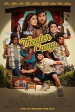 Watch Theater Camp Megavideo