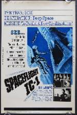 Watch Spaceflight IC-1 An Adventure in Space Megavideo