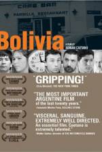 Watch Bolivia Megavideo