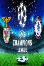 Watch Benfica vs Chelsea Megavideo