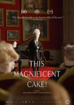 Watch This Magnificent Cake! Megavideo