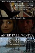 Watch After Fall Winter Megavideo