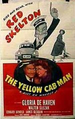 Watch The Yellow Cab Man Megavideo