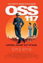 Watch OSS 117: Cairo, Nest of Spies Megavideo
