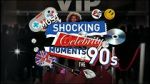 Watch Most Shocking Celebrity Moments of the 90s Megavideo