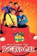 Watch The Wiggles Here Comes the Big Red Car Megavideo