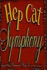 Watch Hep Cat Symphony Megavideo