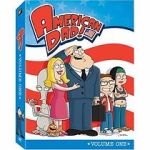 Watch American Dad: The New CIA (Short 2005) Megavideo