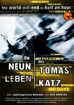 Watch The Nine Lives of Tomas Katz Megavideo
