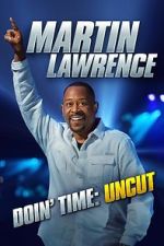 Watch Martin Lawrence: Doin' Time Megavideo