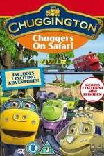 Watch Chuggington Chuggers On Safari Megavideo