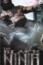 Watch The Black Ninja Megavideo