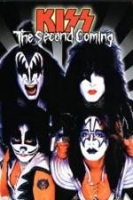 Watch Kiss The Second Coming Megavideo