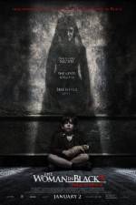 Watch The Woman in Black 2: Angel of Death Megavideo