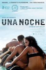 Watch Una noche Megavideo