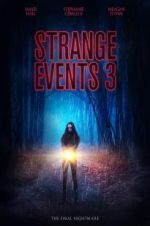 Watch Strange Events 3 Megavideo