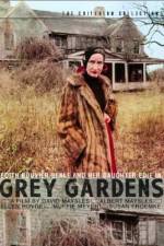 Watch Grey Gardens Megavideo