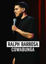 Watch Ralph Barbosa: Cowabunga Megavideo