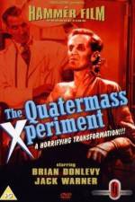 Watch The Quatermass Xperiment Megavideo