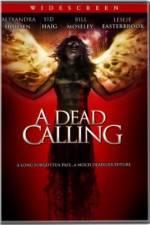 Watch A Dead Calling Megavideo