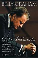 Watch Billy Graham: God's Ambassador Megavideo