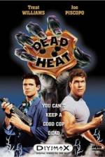 Watch Dead Heat Megavideo